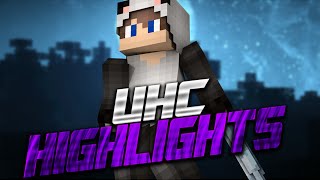 UHC Highlights #49 - 'Scum'