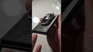 INNO 64 NISSAN SILVIA S13 ROCKET BUNNY #diecast #collection #nissan