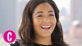 Jordyn Woods Reads Famous Reality TV Quotes | Cosmopolitan