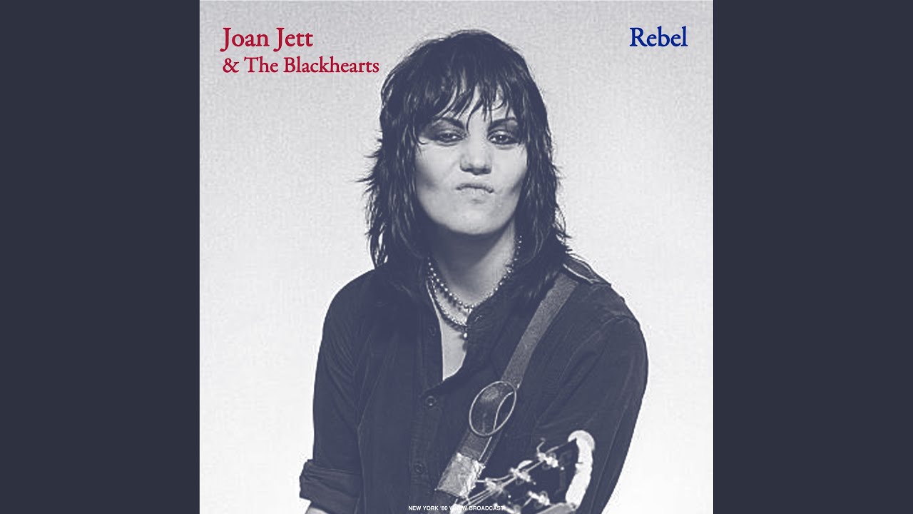 Rebel Rebel (Live 1980) - YouTube