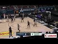 Highlights: #7 USC Upstate vs. #10 Charleston Southern, First Round