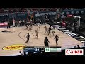 Highlights: #7 USC Upstate vs. #10 Charleston Southern, First Round