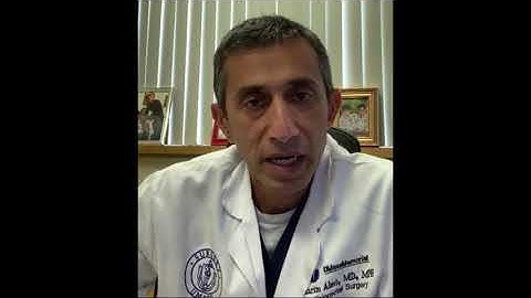 Questions to think about when preparing a systematic review and meta-analysis | Karim Alavi, MD, MPH