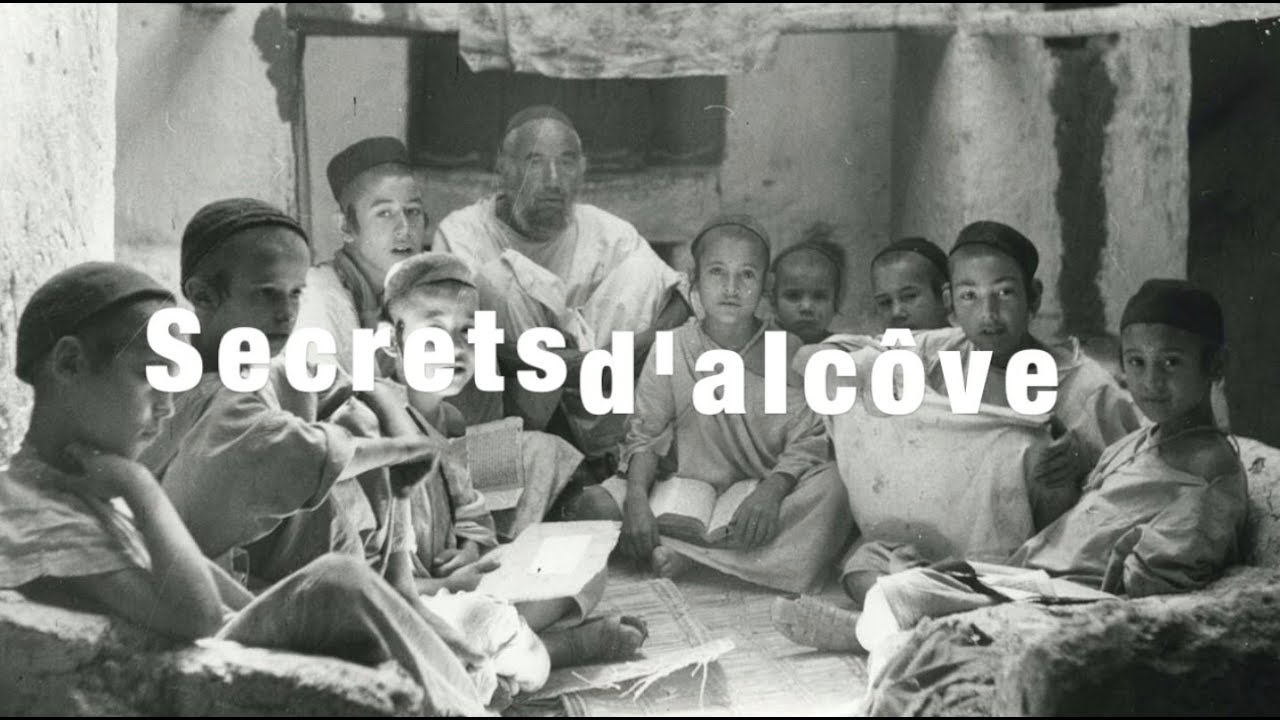 Secrets d'alcôve - Balak