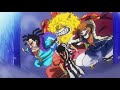 It's a Raid! | One Piece