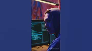 Will AI Replace Hackers? The Future of Cybercrime!