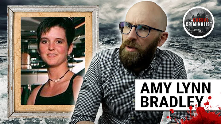 The Disappearance of Amy Lynn Bradley
