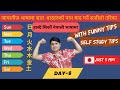 Japanese language in Nepali Day-6 || Funny way to learn Japanese week In Nepali for beginners