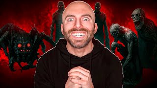 Celebrity The Scariest Creepypastas Ever Told – Don't Watch Alone! Wealth