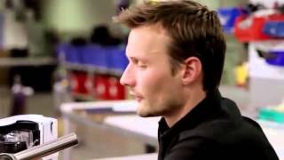 Dyson Airblade Tap hand dryer explained   Official Dyson video