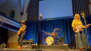 Whitehorse - "Emerald Isle" (5/26/23)