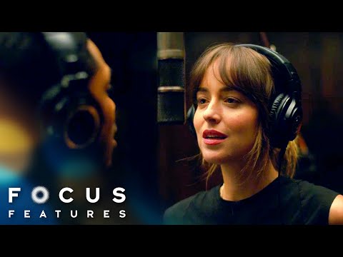 The High Note | Dakota Johnson Sings \