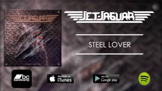 Jet Jaguar | Steel Lover