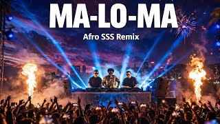 Maloma  Deep Afro House Extended Mix  Pure Emotional Tension U0026 Heavy Bass   Sss  