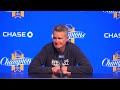 Warriors Talk | Steve Kerr Previews Matchup with Suns - Jan. 9, 2023