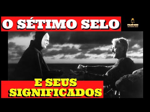 O SÉTIMO SELO (THE SEVENTH SEAL, 1957) crítica do filme