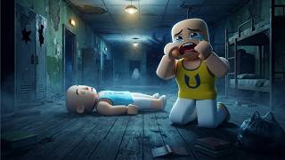 UPIN IPIN ROBLOX | ASRAMA BERHANTU IPIN JADI MANGSA‼️Brookhaven🏡RP