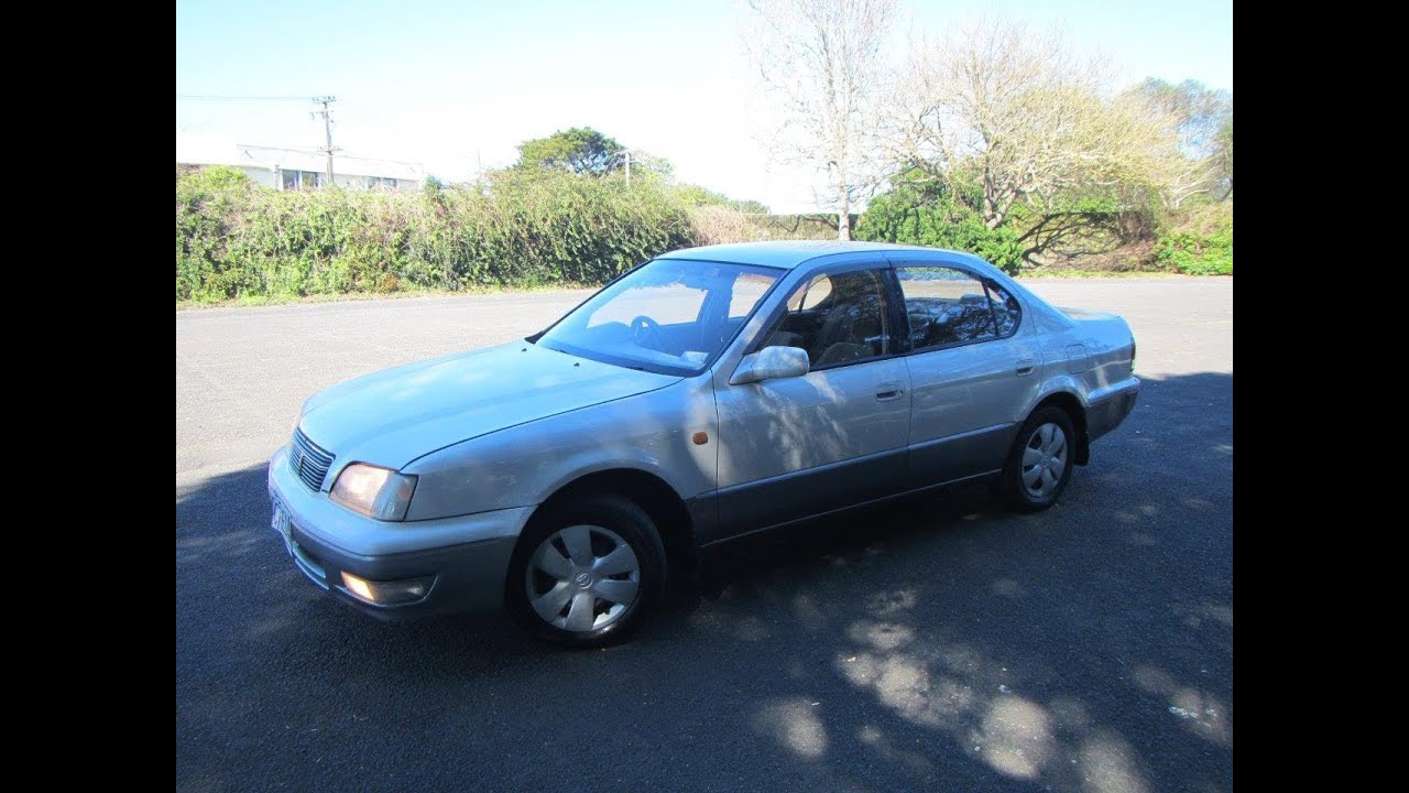 1996 Toyota Camry ZX $1 RESERVE!!! $Cash4Cars$Cash4Cars$ ** SOLD