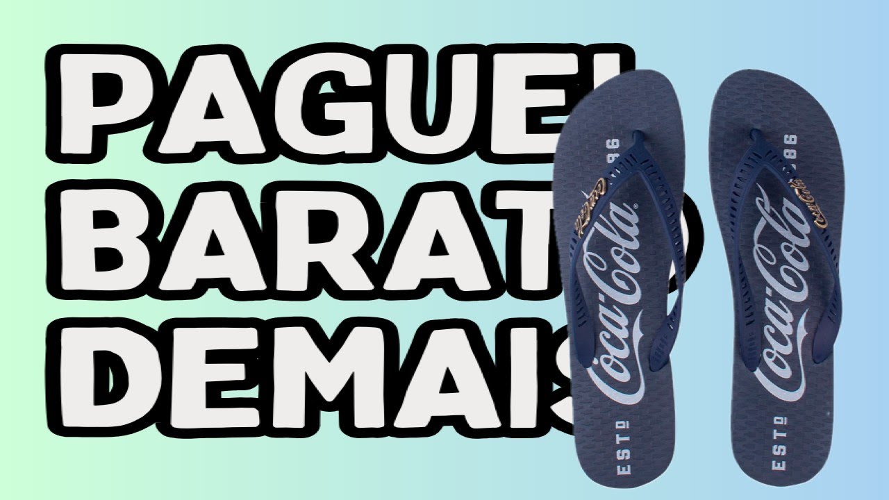 Chinelo Coca Cola 1886 Confortvel Sinttico Oficial Original