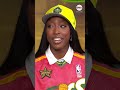 Flau'jae Johnson on trade to the Seattle Storm