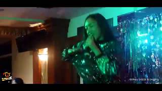 Nobody like you // cover .... Onging - Miikey Black