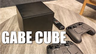 Steam Machine Is Proof You Can Just Do Things | BLG Live Stream