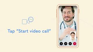 How to Download Airvet and Make an On Demand Call screenshot 2