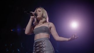 Zara Larsson | Lush Life (Live Performance) Honor The Light Tour, Stockholm 2024