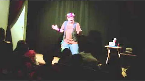 messado intro