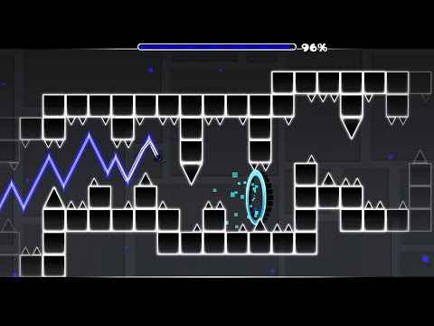 [Hacked] Geometry Dash - Erechtheum by DemonClown