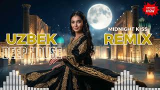 Midnight Kisses in Registan ✨ | Luxury Uzbek Deep House Journey screenshot 3