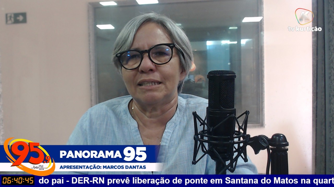 Projeto “As Árvores Contam” promove educação ambiental sob angico em Caicó