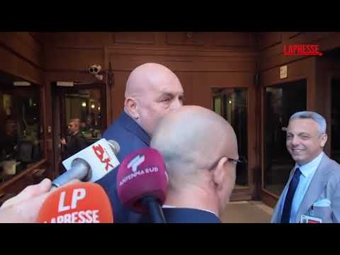 Video Iran, Crosetto: Paura che Trump usi l'atomica? Nessuno deve usarla