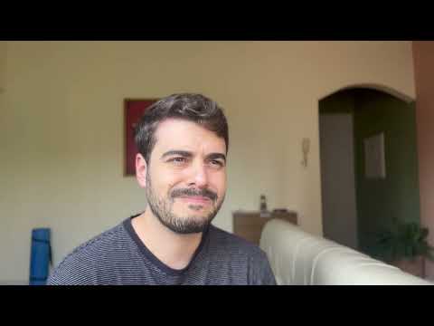 Monólogo: Sem filtro