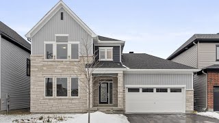 249 Appalachian Cir, Nepean, ON K2J 6X2, Canada