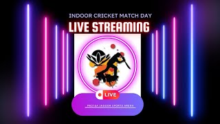 Protea Indoor Sports Arena _ WP U/18 vs WP Opens