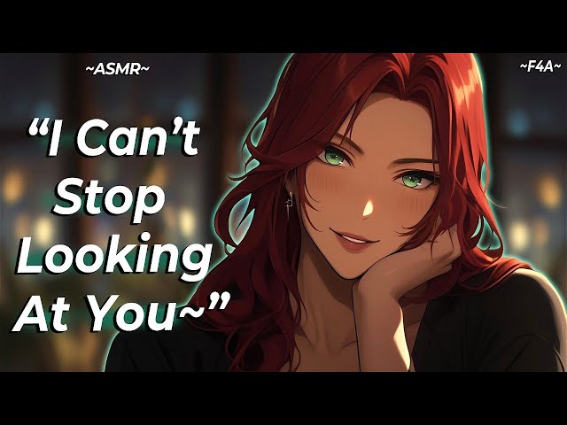 Drunk Bestie Gets Handsy With You~ 😘| Praise & Confessions | Helplessly Into You | ASMR Rp | F4A