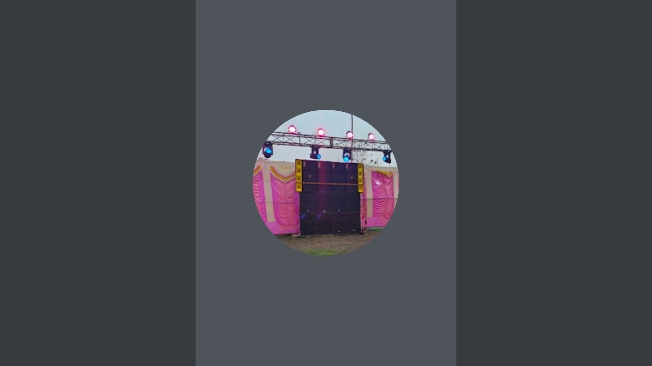 B.B Dj & Light Balkudra जोहार झारखंड 6711 is live!