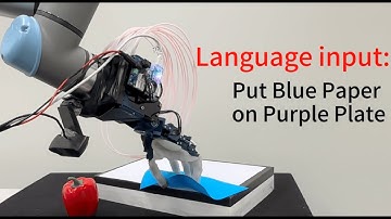 Vision-Language-Action Model & Diffusion Policy Switching Enables Dexterous Control of an Robot Hand