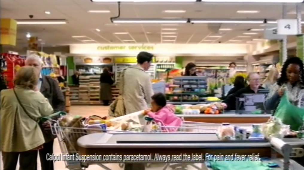 E4 Ads & Continuity - 10 November, 2013