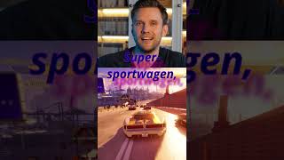 Das beste Arcade-Rennspiel des Jahres? #ps5 #racinggames #animegames