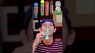 MERAH MANIS IJO MANIS DLL