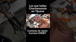 LOQUE TE TOPAS EN LOS SOBRERUEDAS DE TIJUANA, HECHO EN JAPÓN Y DISNEY #sobreruedas #tijuana