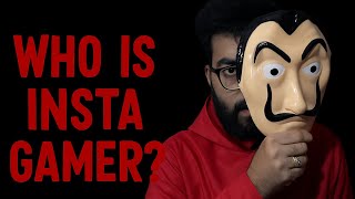 ആരാ​ണു INSTAGAMER?🤔 INSTAGAMER LIFE STORY DETAILED VIEDO IN MALAYALAM😍