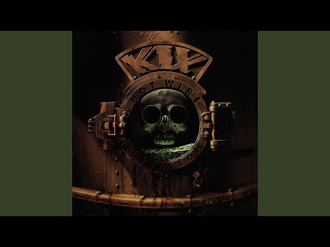 Kix - Girl Money