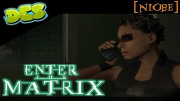 ENTER THE MATRIX [𝙽𝙸𝙾𝙱𝙴] - PART 1 - 𝘾𝙤𝙡𝙡𝙚𝙘𝙩 𝙏𝙝𝙚 𝙋𝙖𝙘𝙠𝙖𝙜𝙚 PC