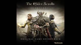 The Elder Scrolls Online - Moth, Erfly, And Torchbug Pc Ost