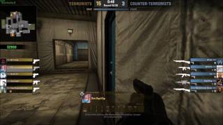 5K and Funny Game Winning Kills