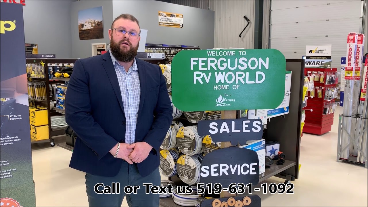 2020 London RV Show Deals are NOT OVER! YouTube