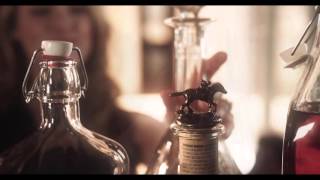 Blanton's Bourbon